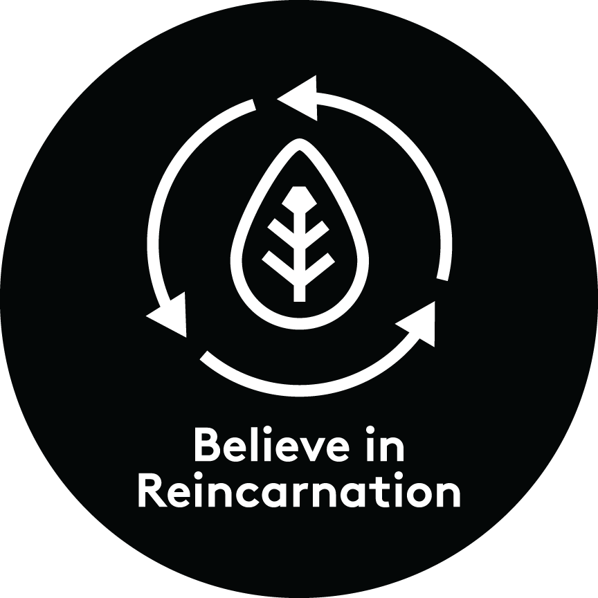 Recycling Button